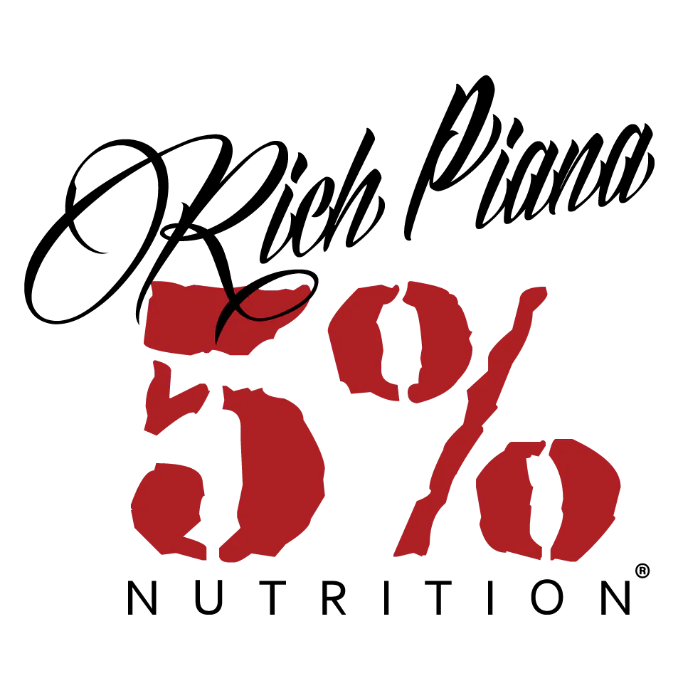 5% Nutrition