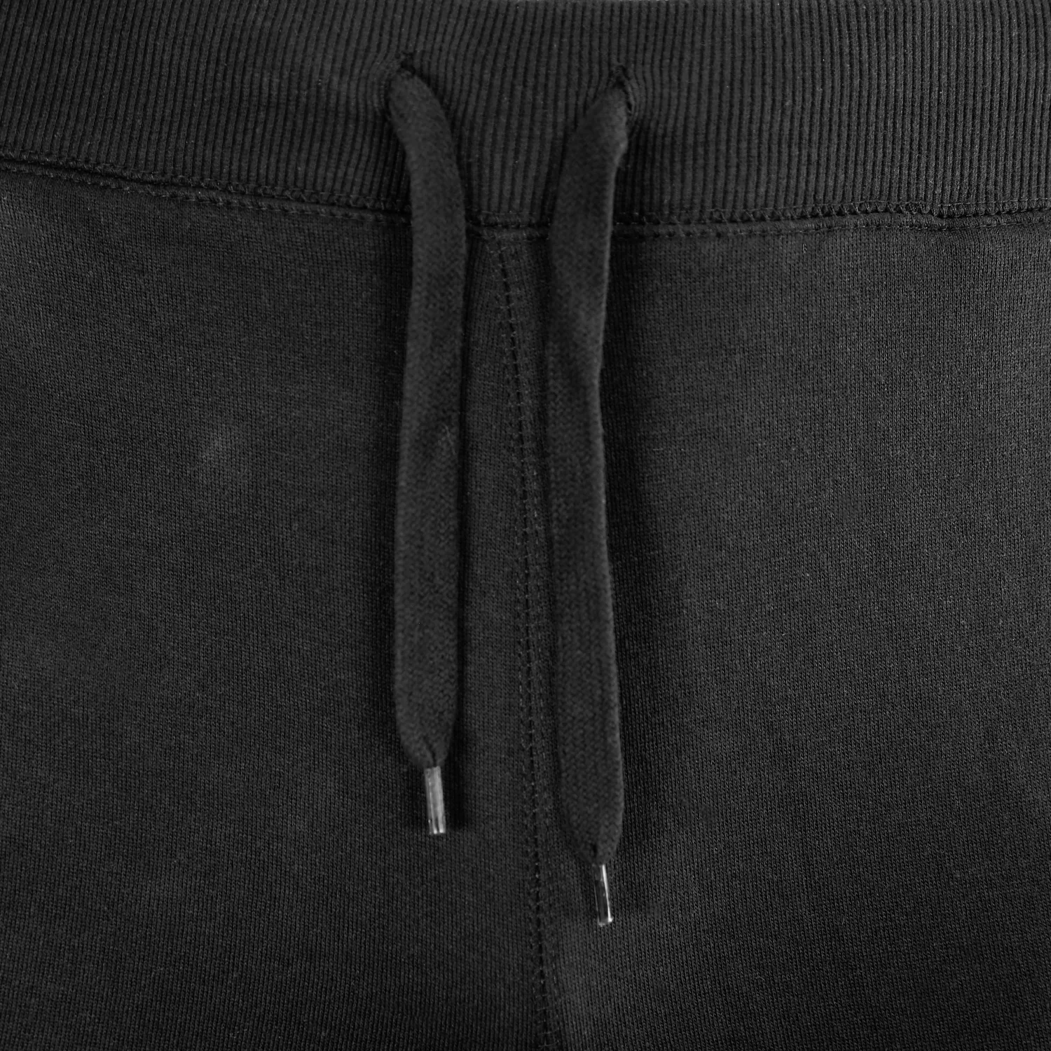 1DAYYOUMAY, Black Joggers - Image 5