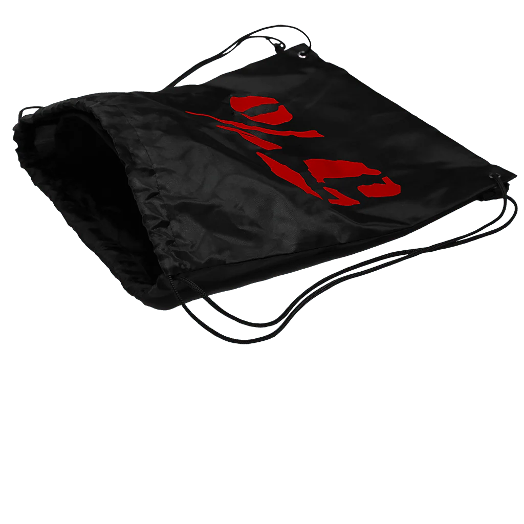 5% Drawstring Bag - Image 3