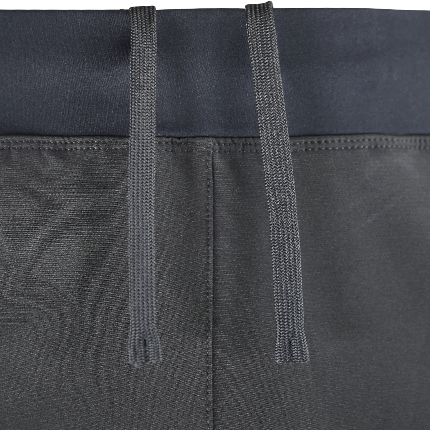 5% Black Lifting Shorts - Image 3