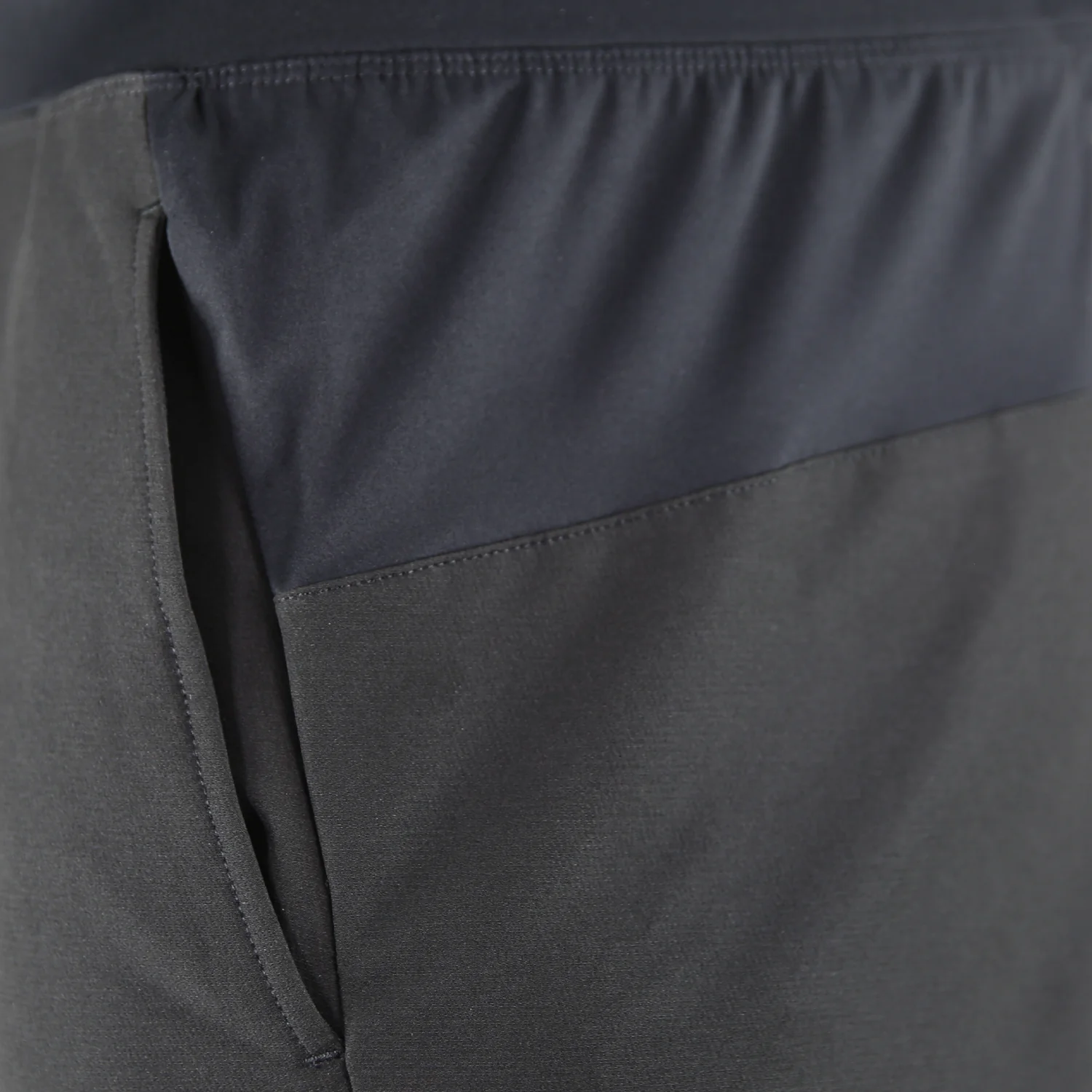 5% Black Lifting Shorts - Image 4