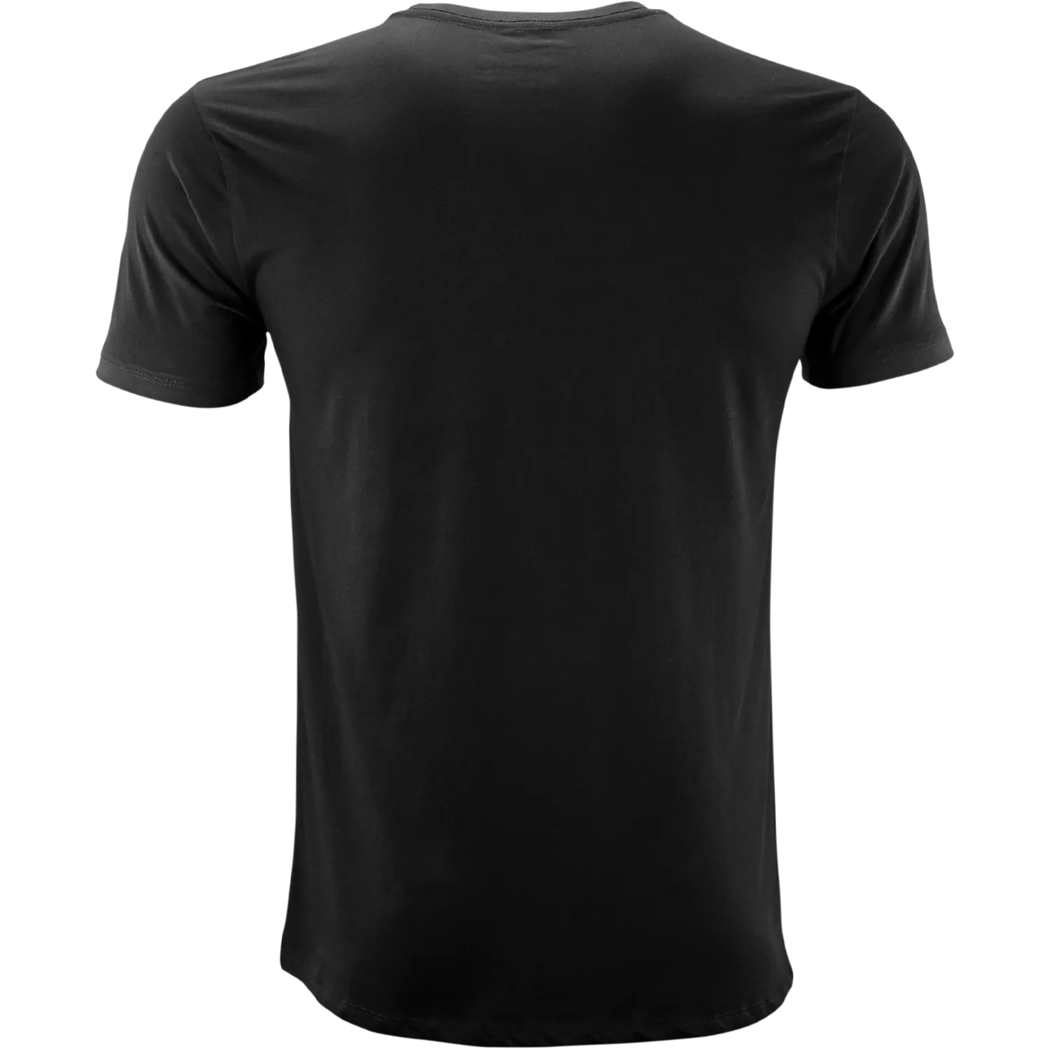 5 Percent, Black T-Shirt - Image 2