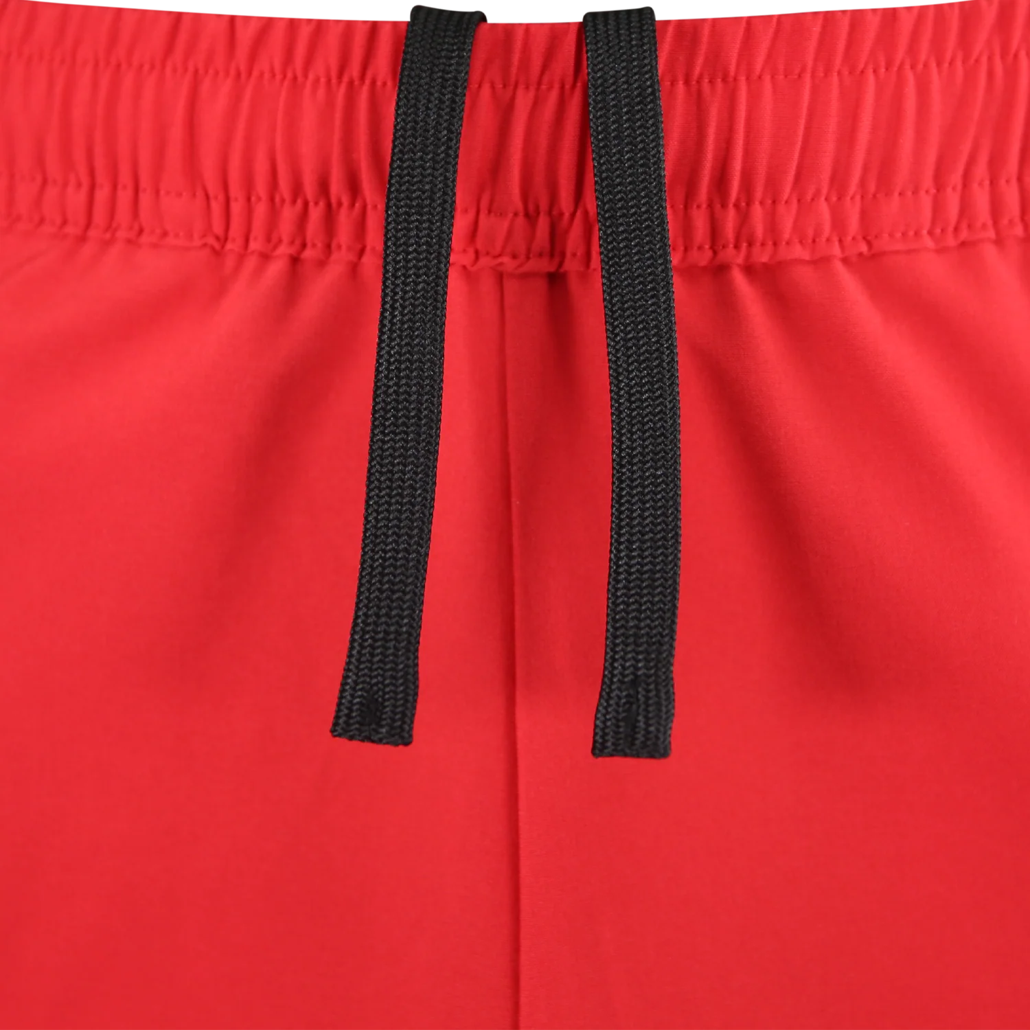 5% Red Lifting Shorts - Image 3