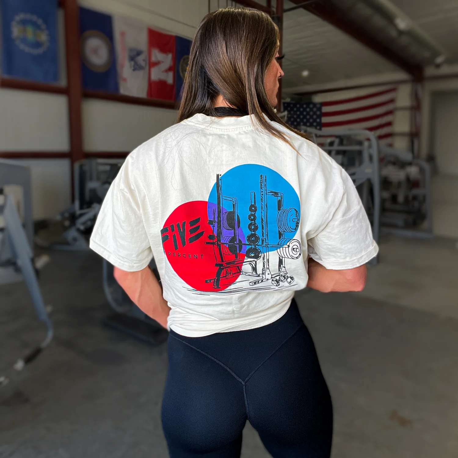 5% Squat Rack, Sand Pump Cover - Image 4