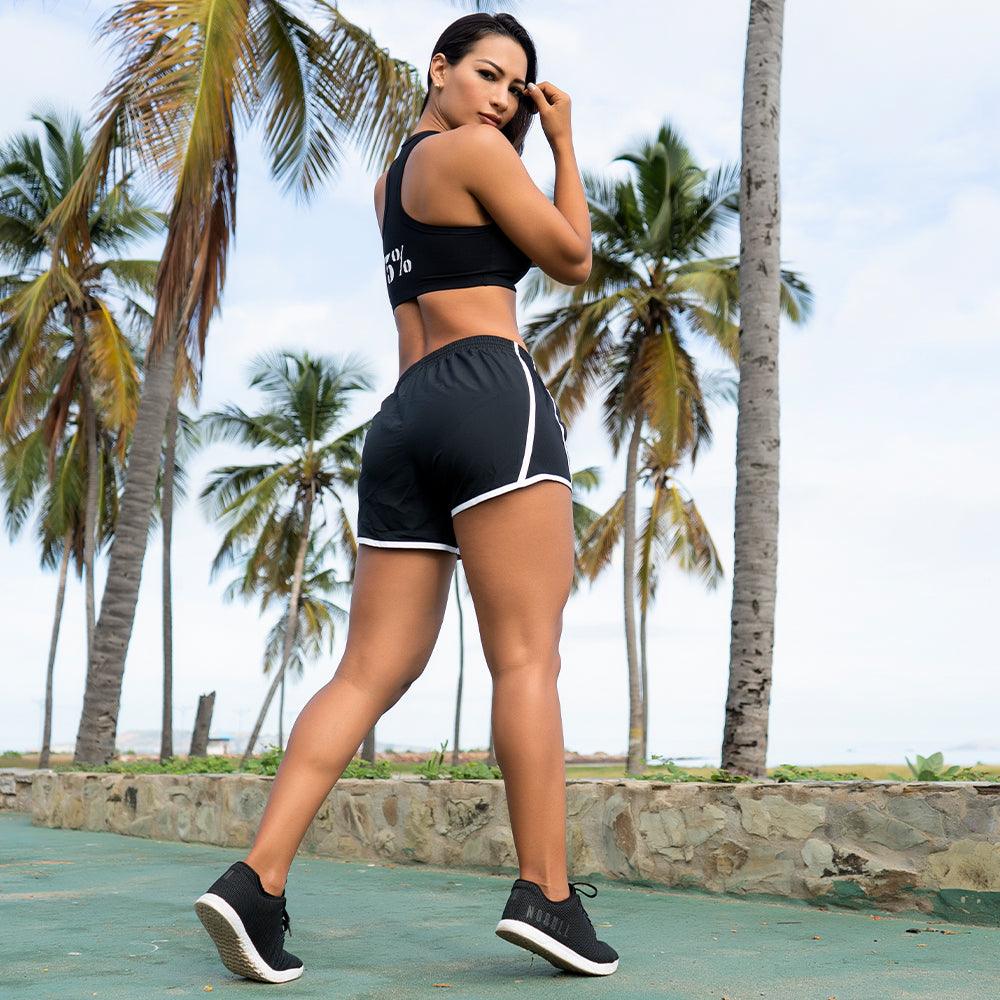 5% Women's Shorts (3 Colors) - Image 13