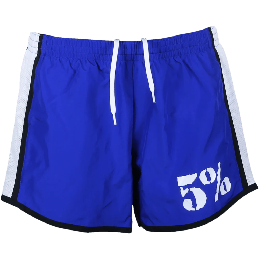 5% Women's Shorts (3 Colors) - Image 3