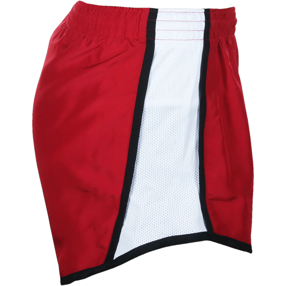 5% Women's Shorts (3 Colors) - Image 5