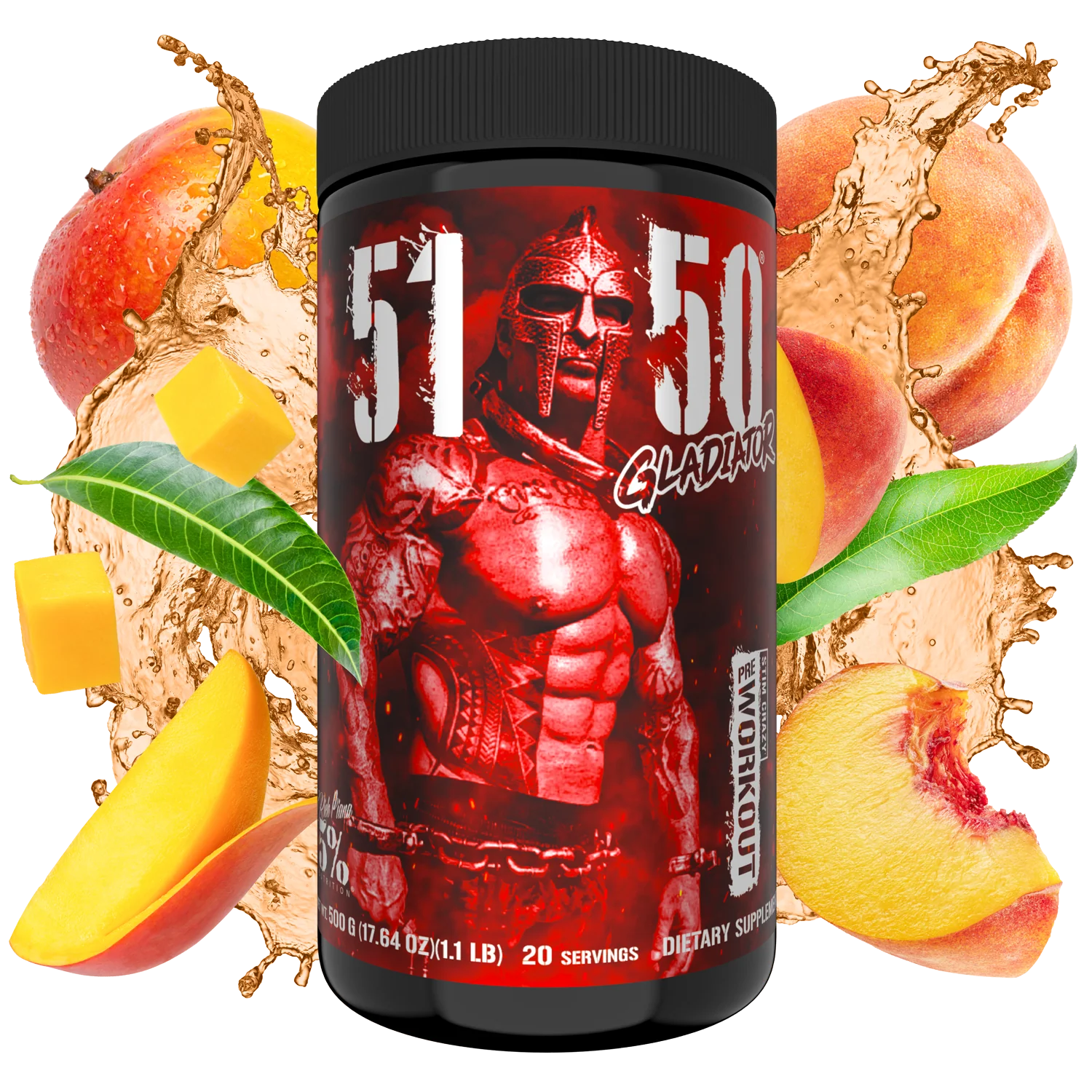 Mega Menu - Featured Products