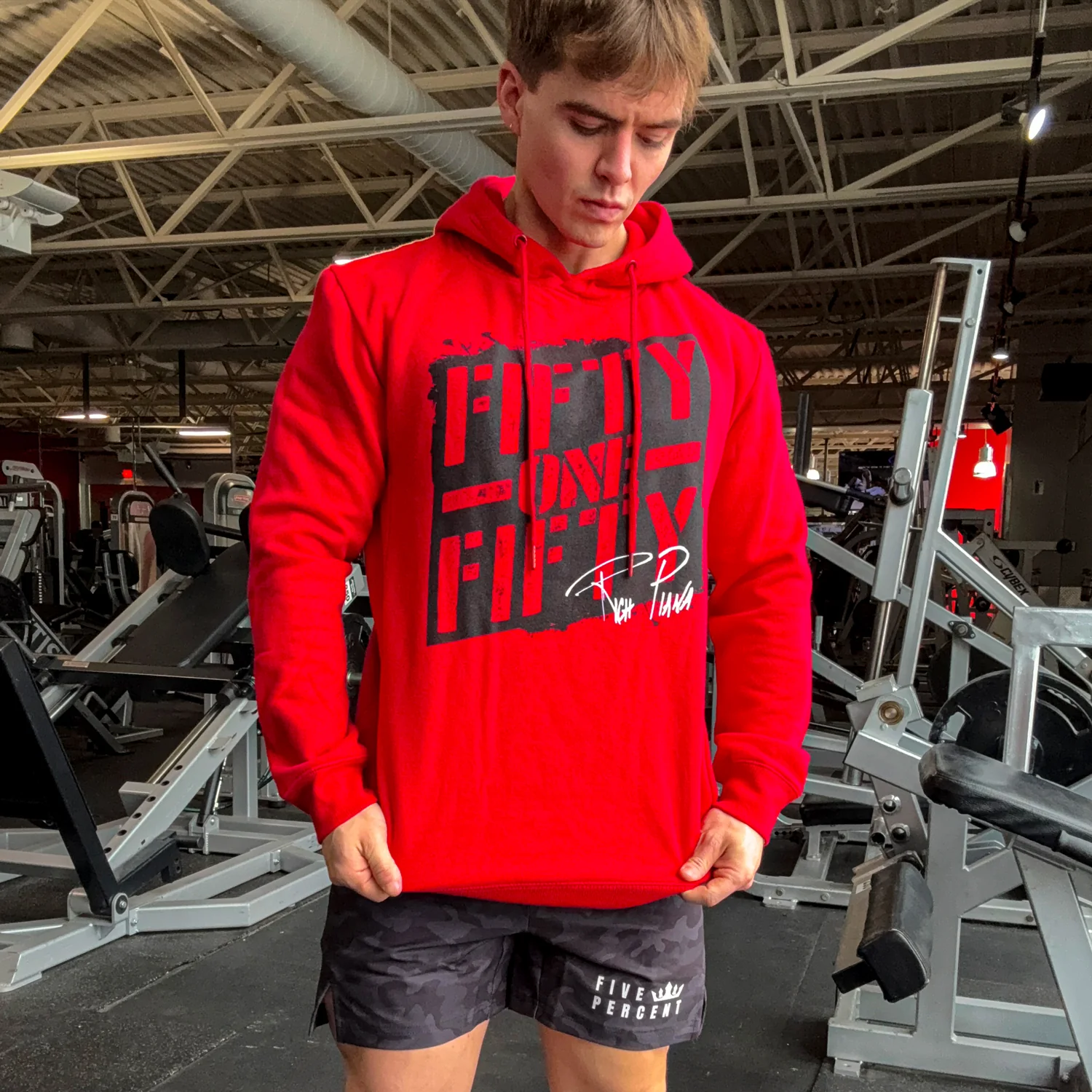 5150 Signature Edition Pullover Hoodie - Image 3