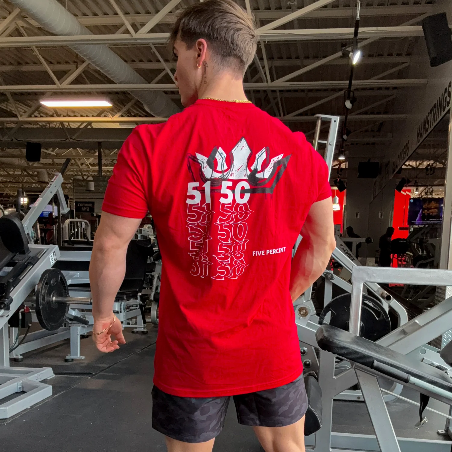 5150 Signature Edition Shirt - Image 4