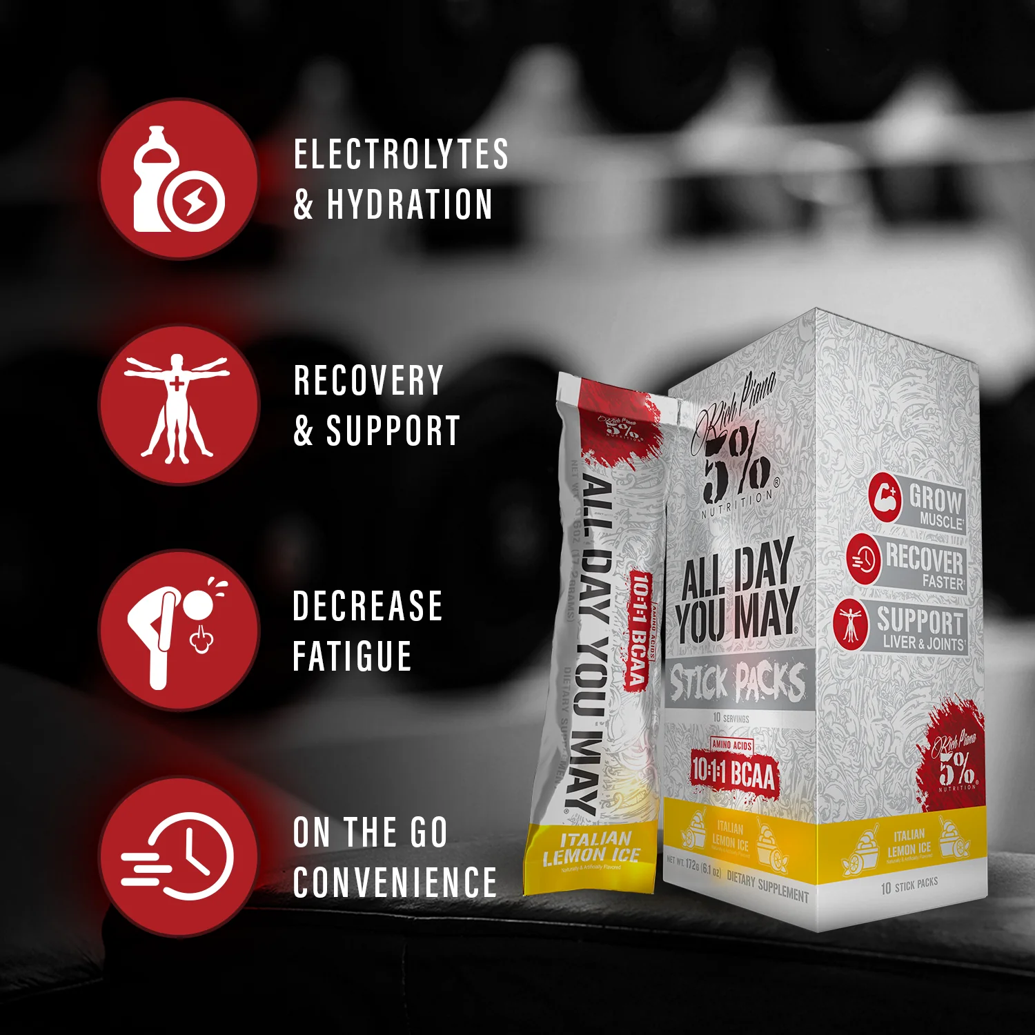 All Day You May Stick Packs (10 Sticks) - Image 3