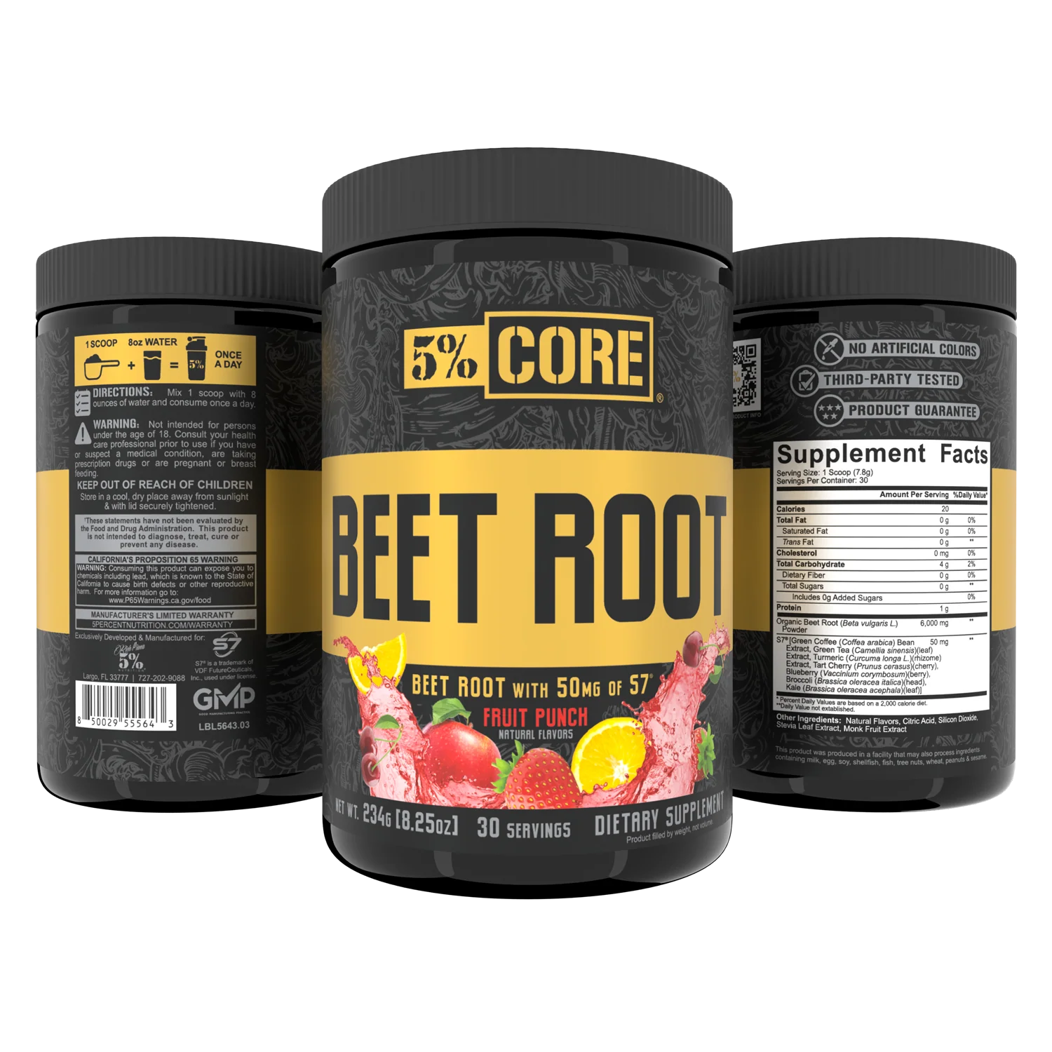 Beet Root - Image 5
