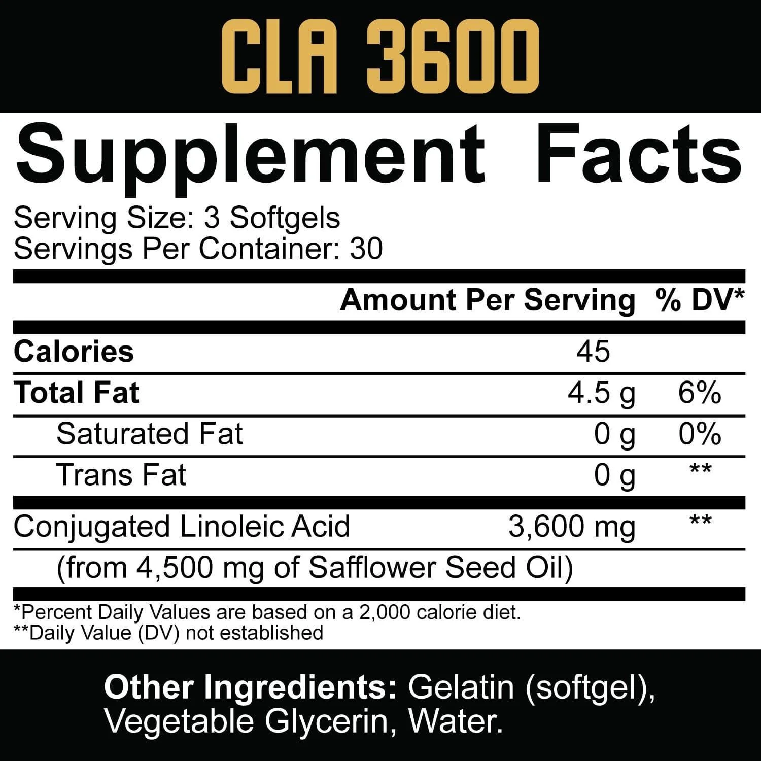 CLA 3600 - Image 7