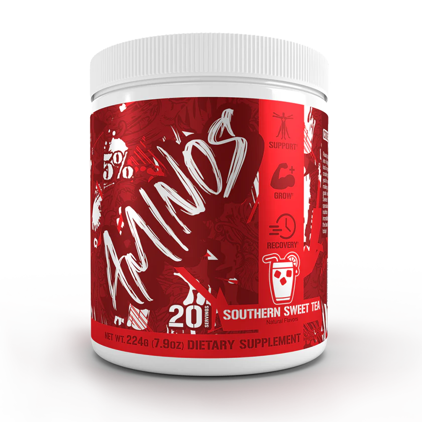 Code Red Aminos - Image 4