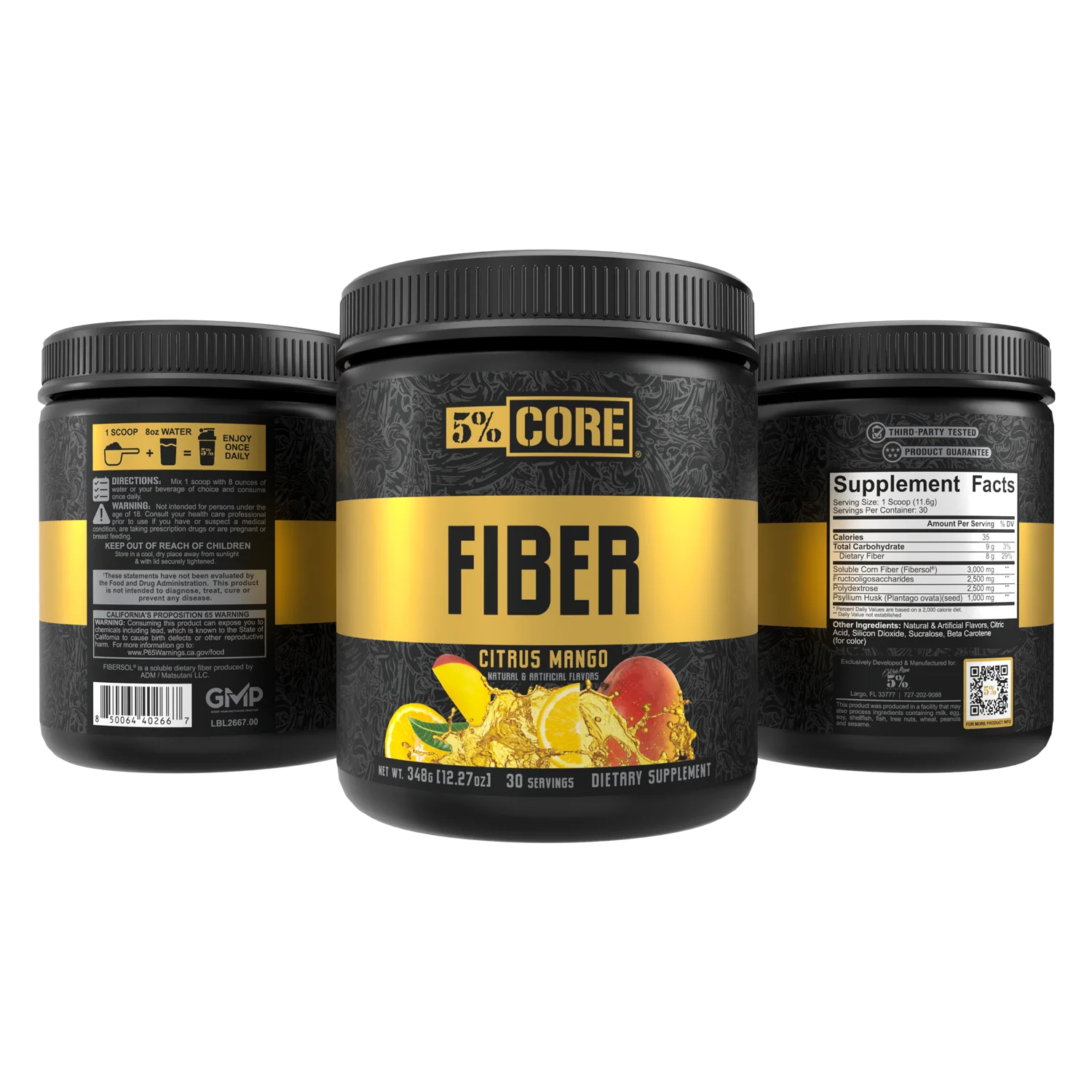 Fiber - Image 3