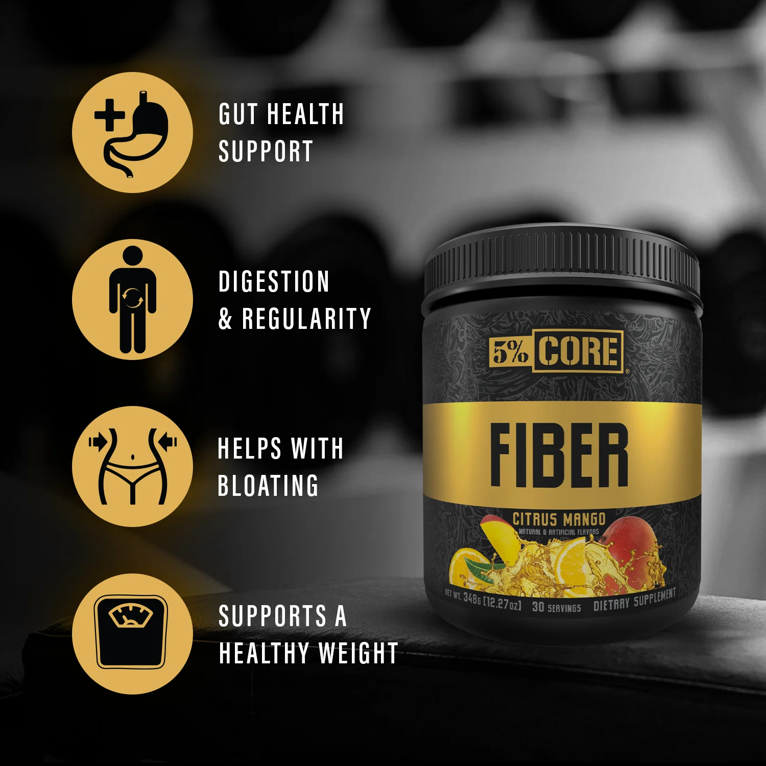 Fiber - Image 4
