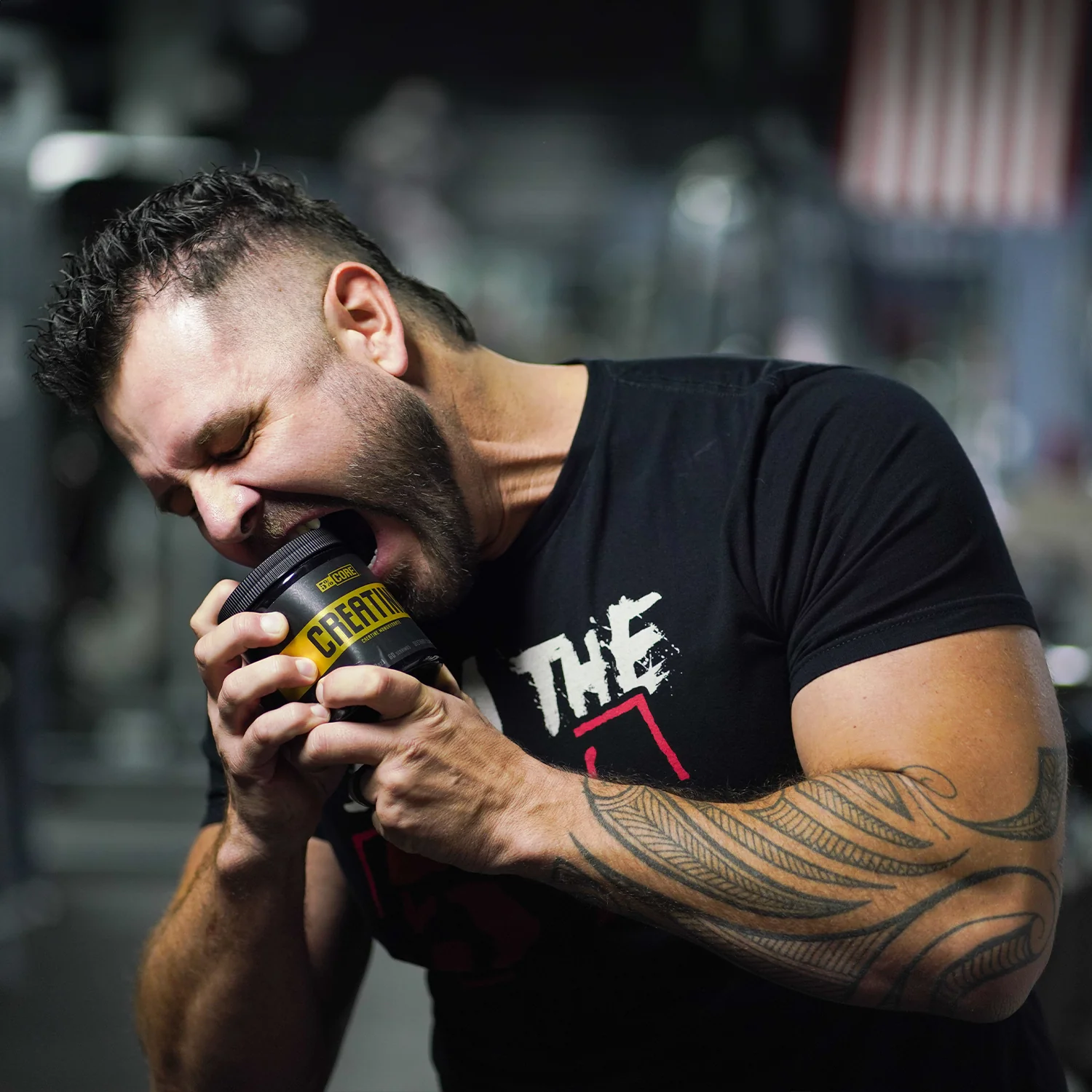 Creatine Monohydrate - Image 5