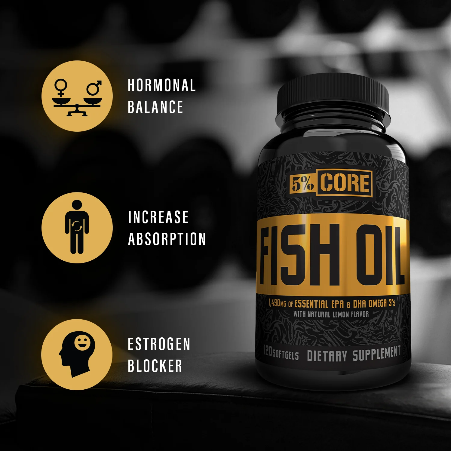 Fish Oil - Image 3