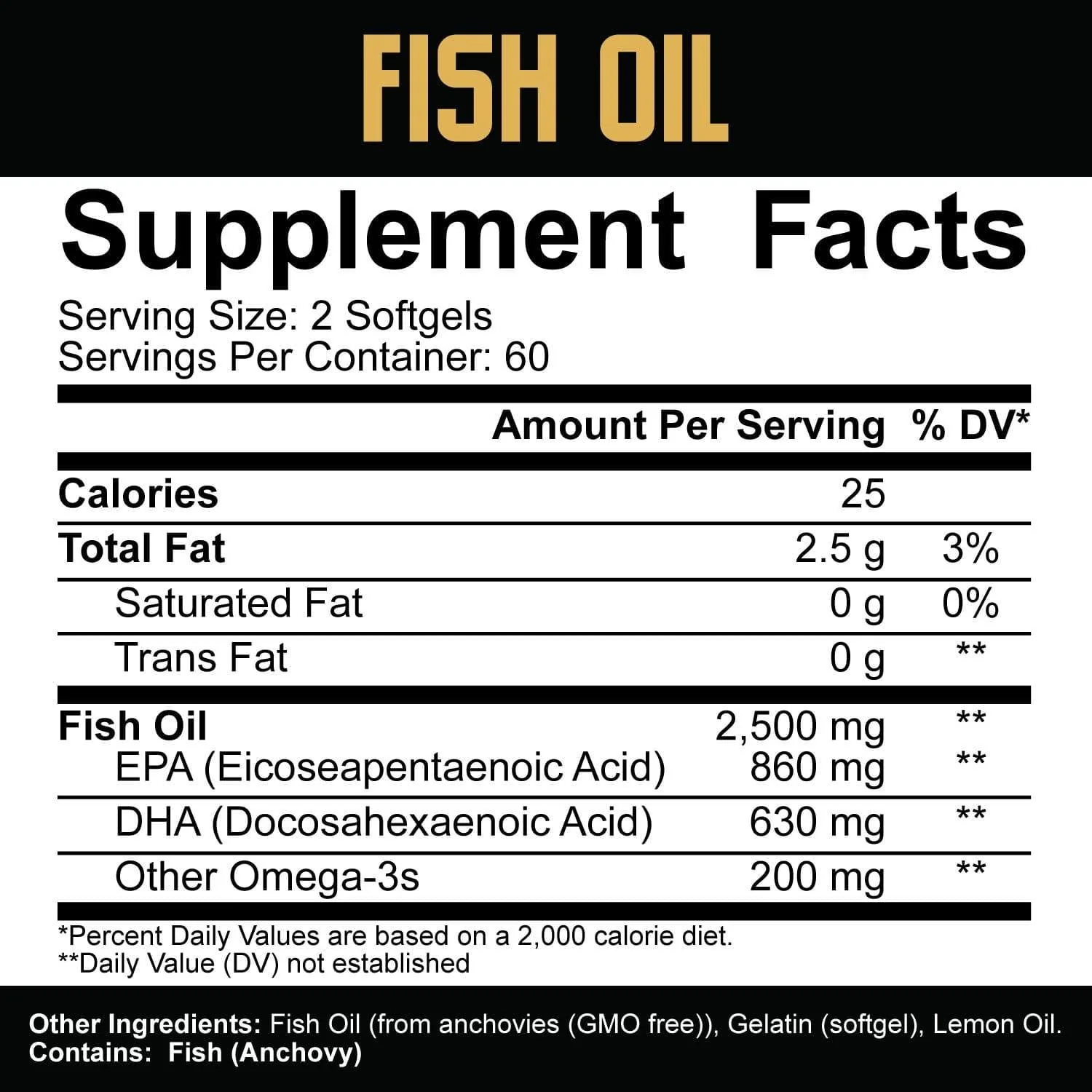 Fish Oil - Image 6