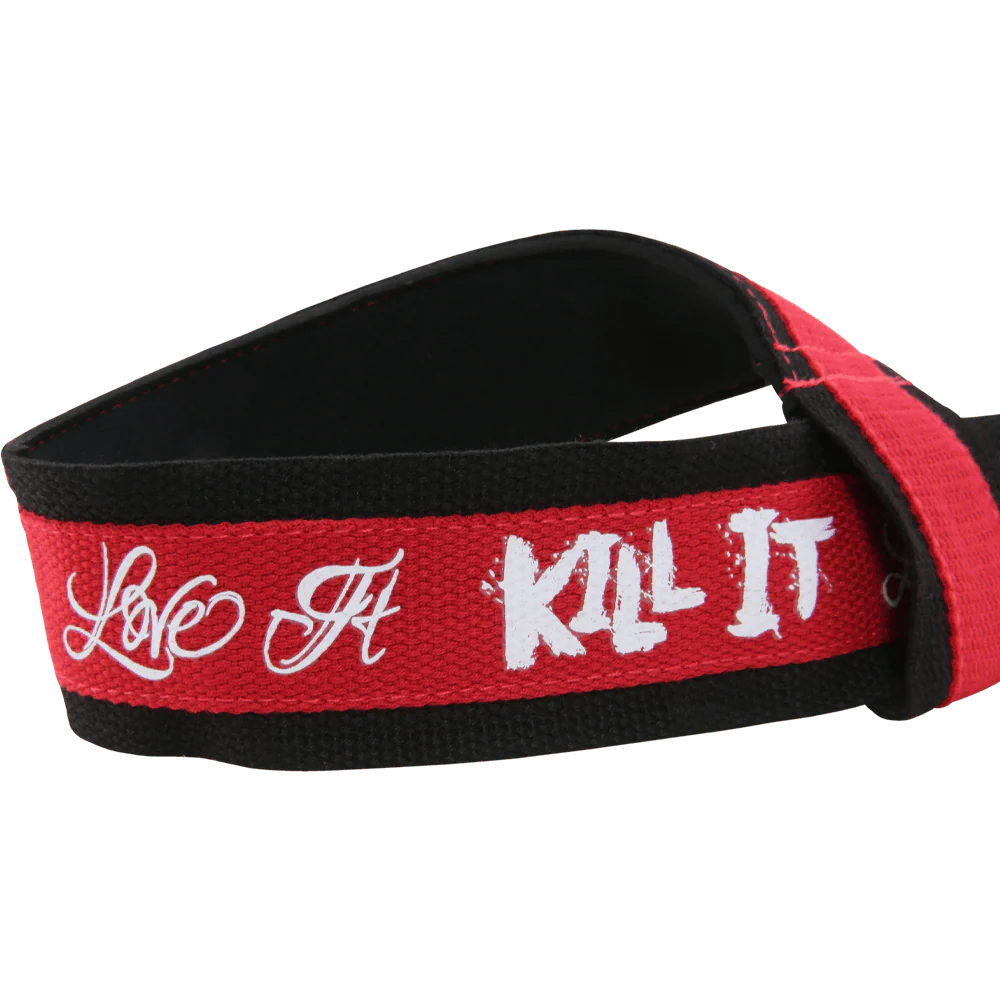 5% Lifting Straps - Image 4