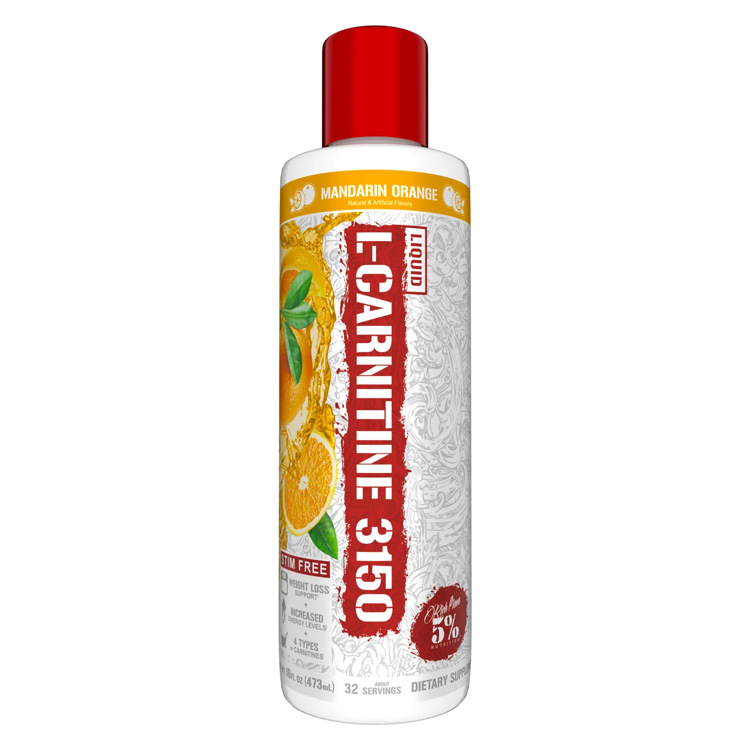 Liquid L-Carnitine 3150 - Image 15