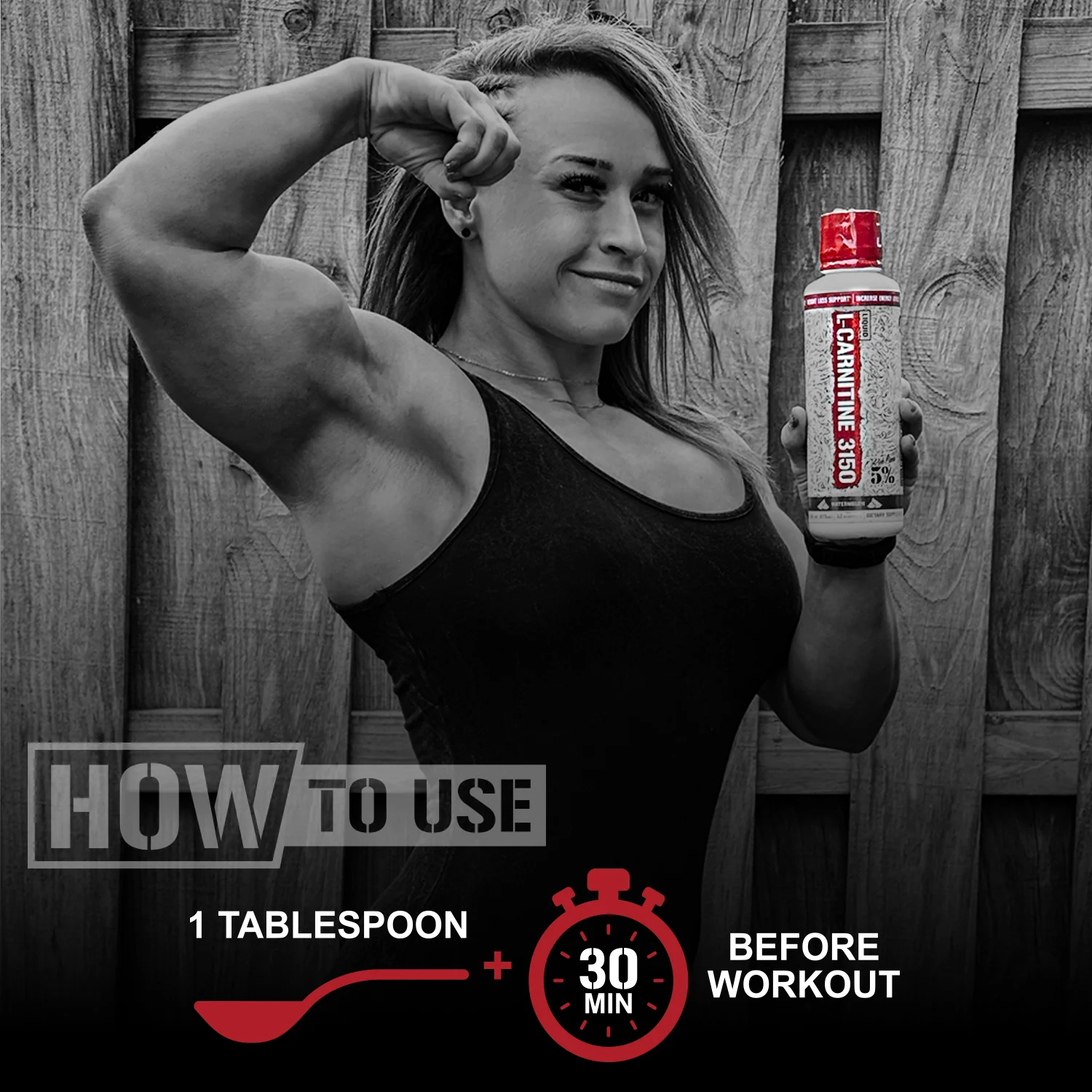 Liquid L-Carnitine 3150 - Image 4
