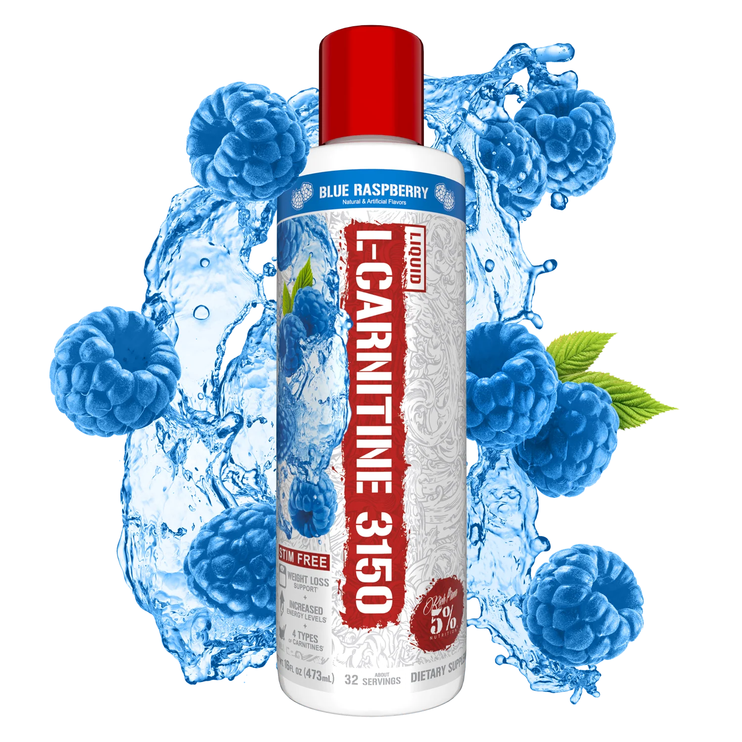 Liquid L-Carnitine 3150 - Image 8