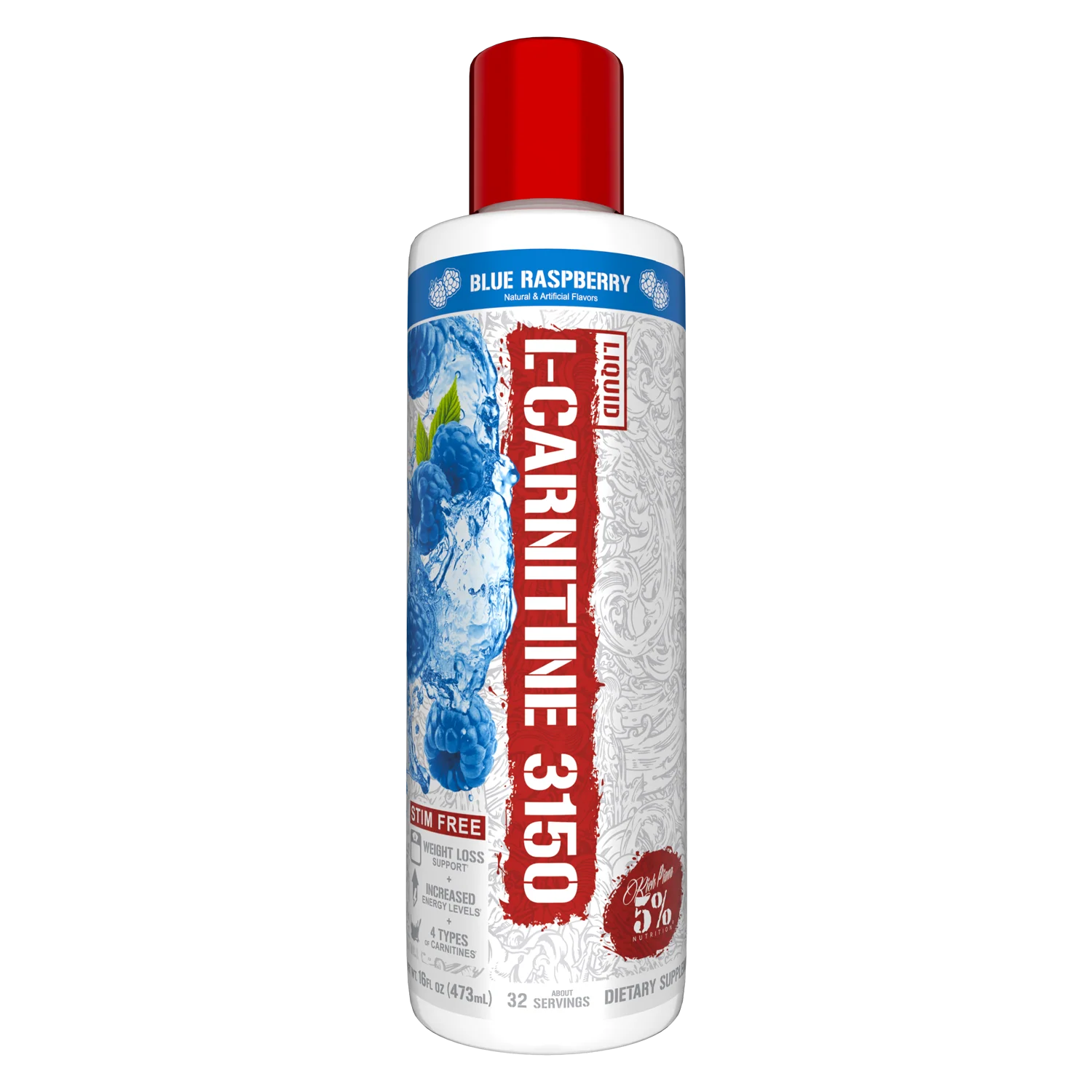 Liquid L-Carnitine 3150 - Image 9
