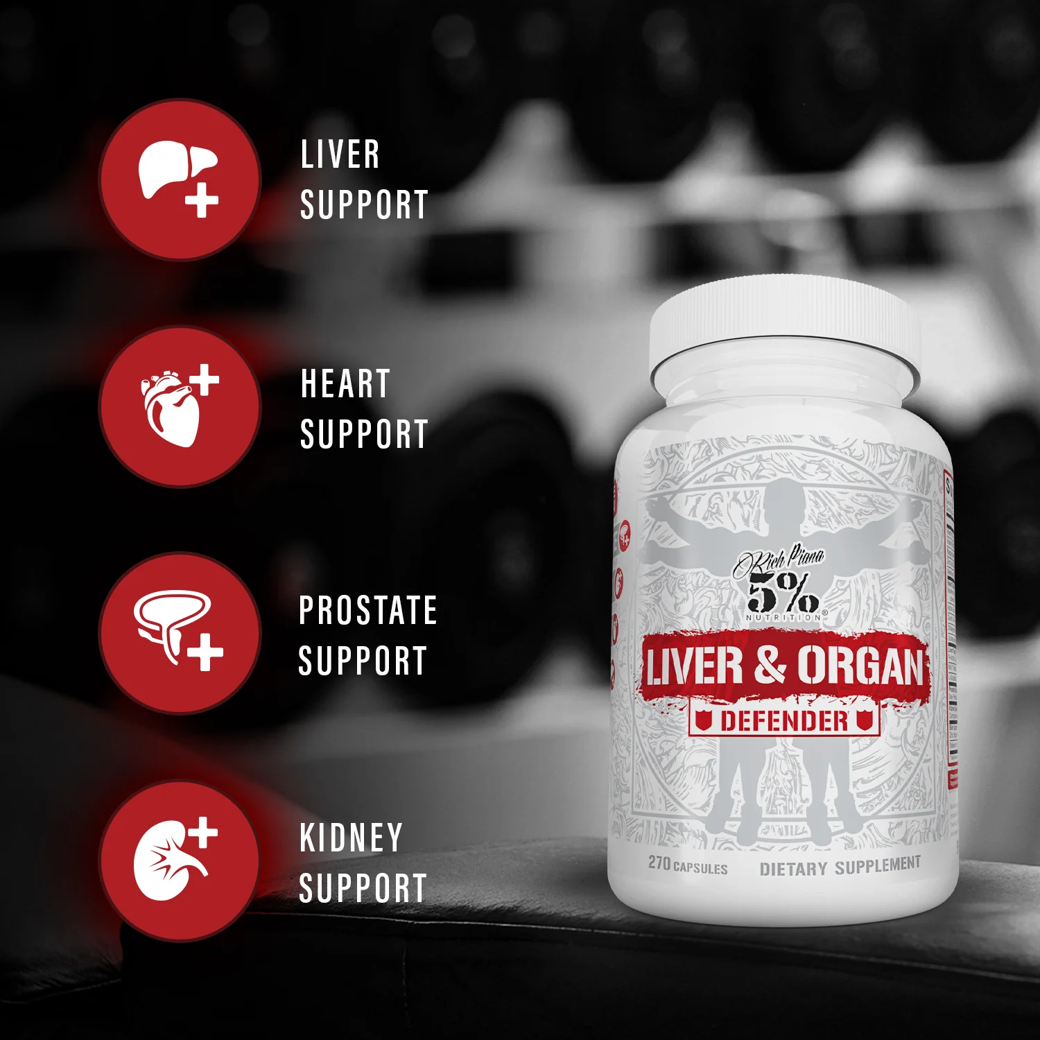 Liver and Organ Defender - Image 3