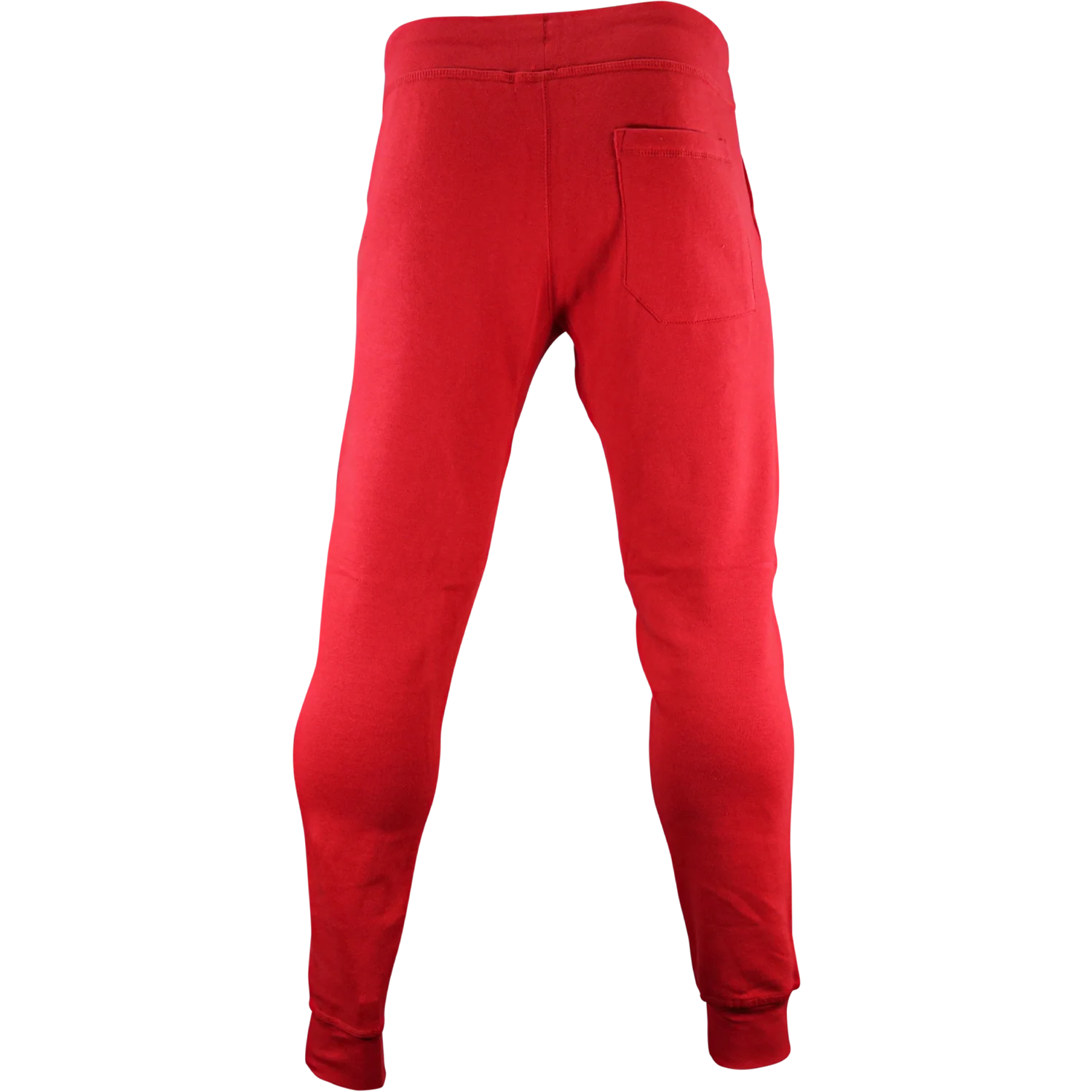 Love It. Kill It. Crown, Red Joggers - Image 3