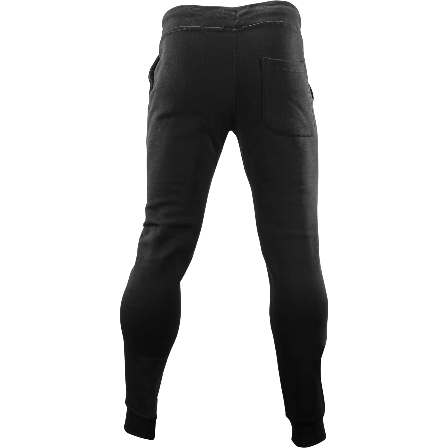 Love It. Kill It. Crown, Red Joggers - Image 4