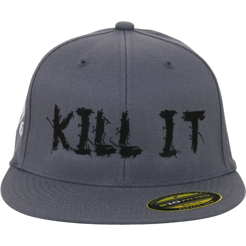 Love It Kill It, Grey Hat - Image 3