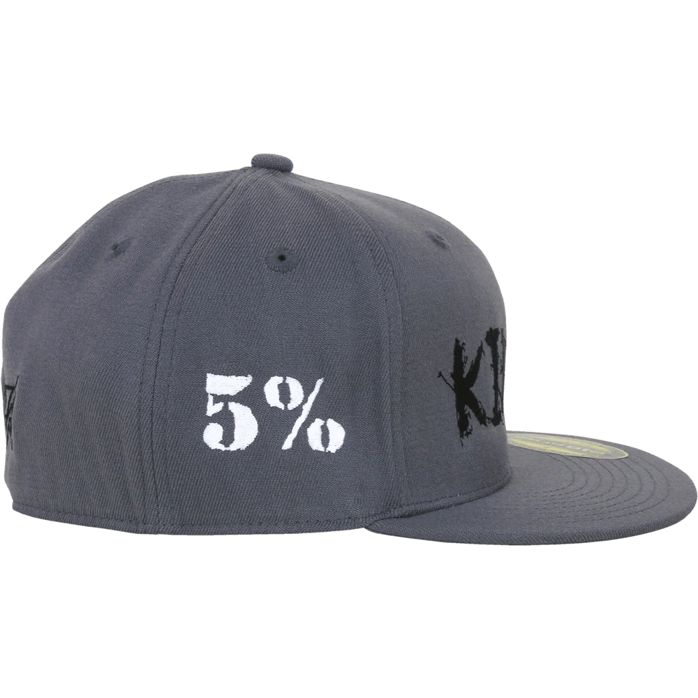 Love It Kill It, Grey Hat - Image 5