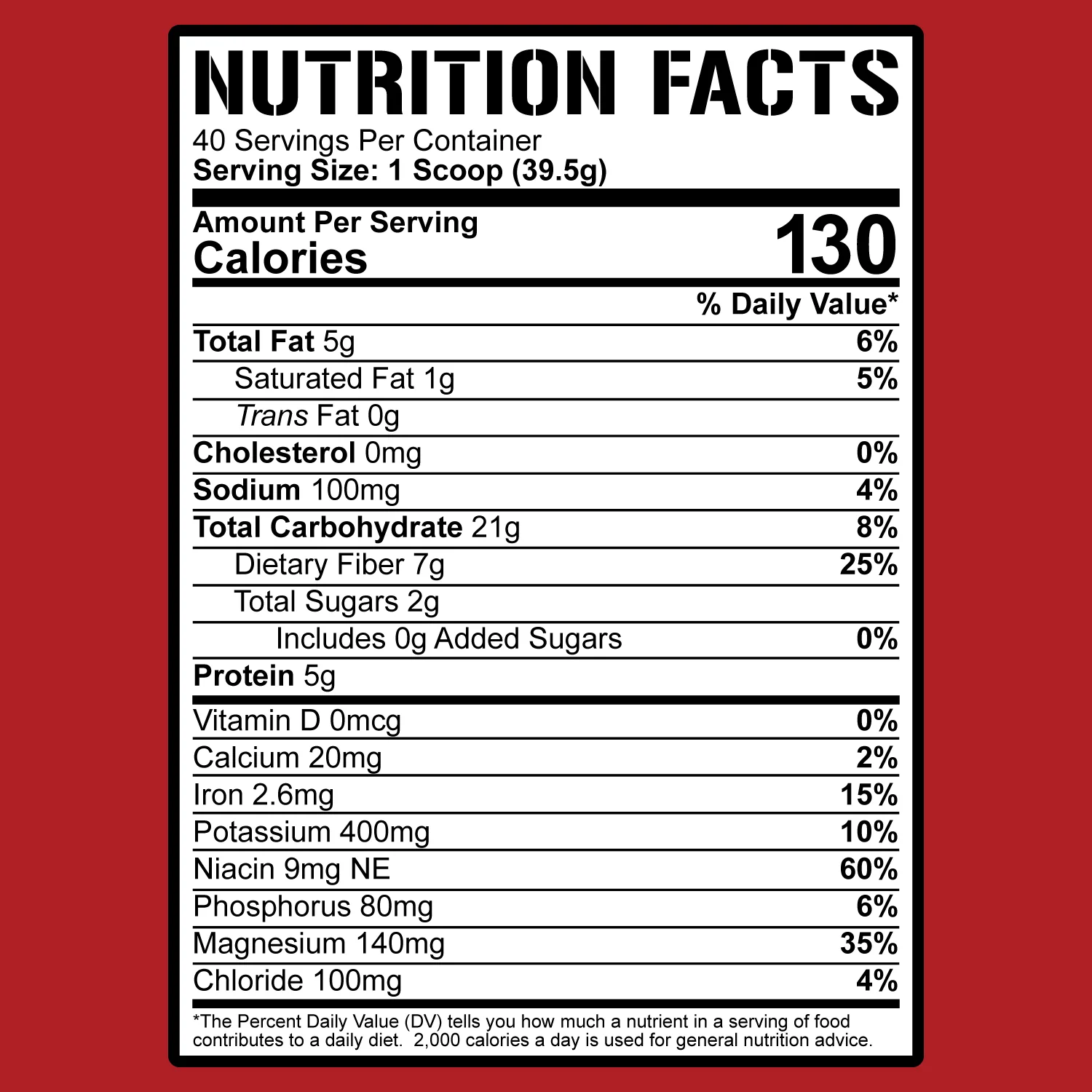 Real Carbs Rice Complex Carbohydrates - Image 8