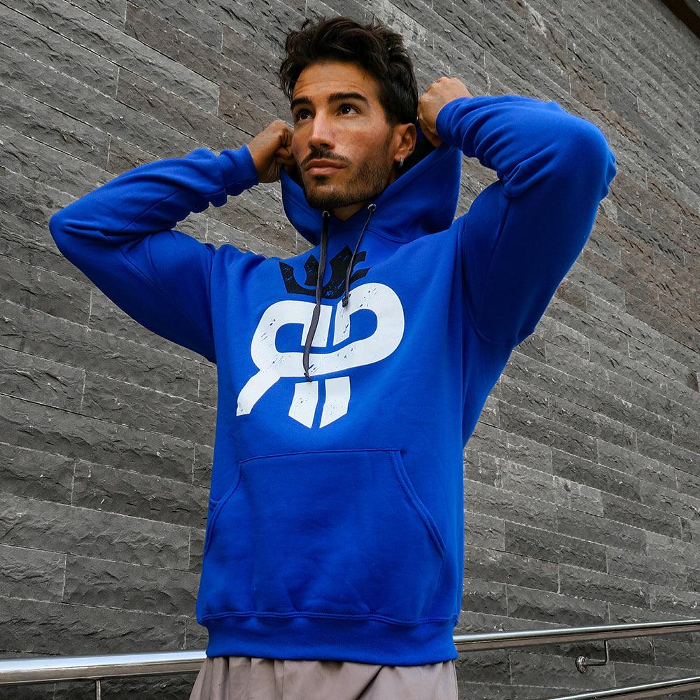 RP Crown, Pullover Hoodie - Image 11