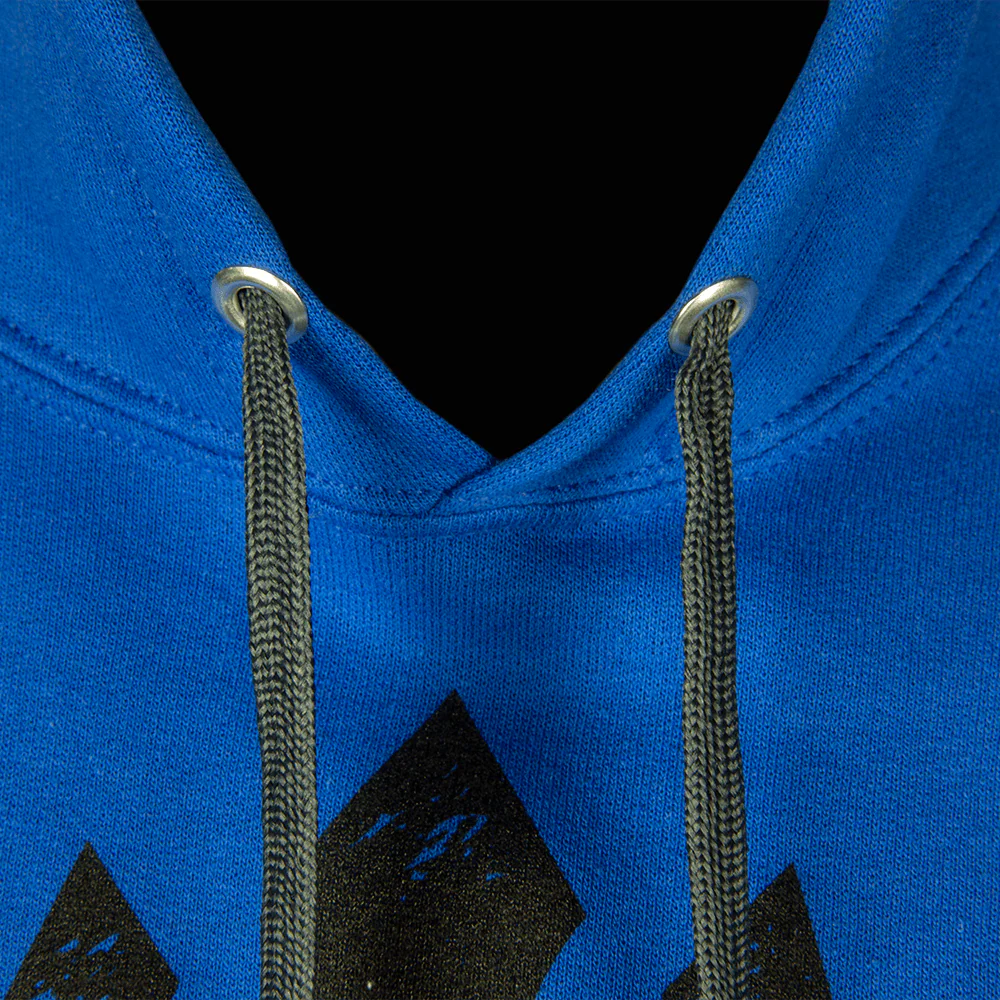 RP Crown, Pullover Hoodie - Image 12