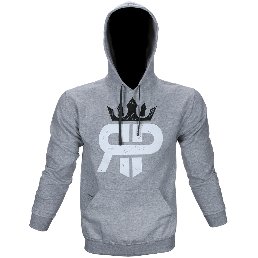 RP Crown, Pullover Hoodie - Image 6