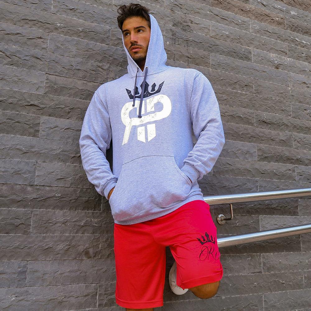 RP Crown, Pullover Hoodie - Image 7