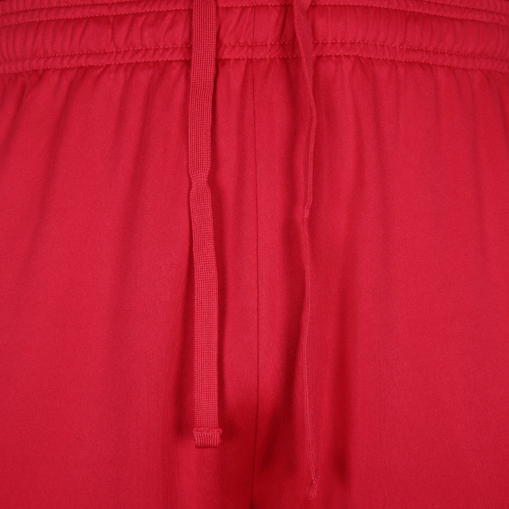 RP Crown Red Shorts - Image 3