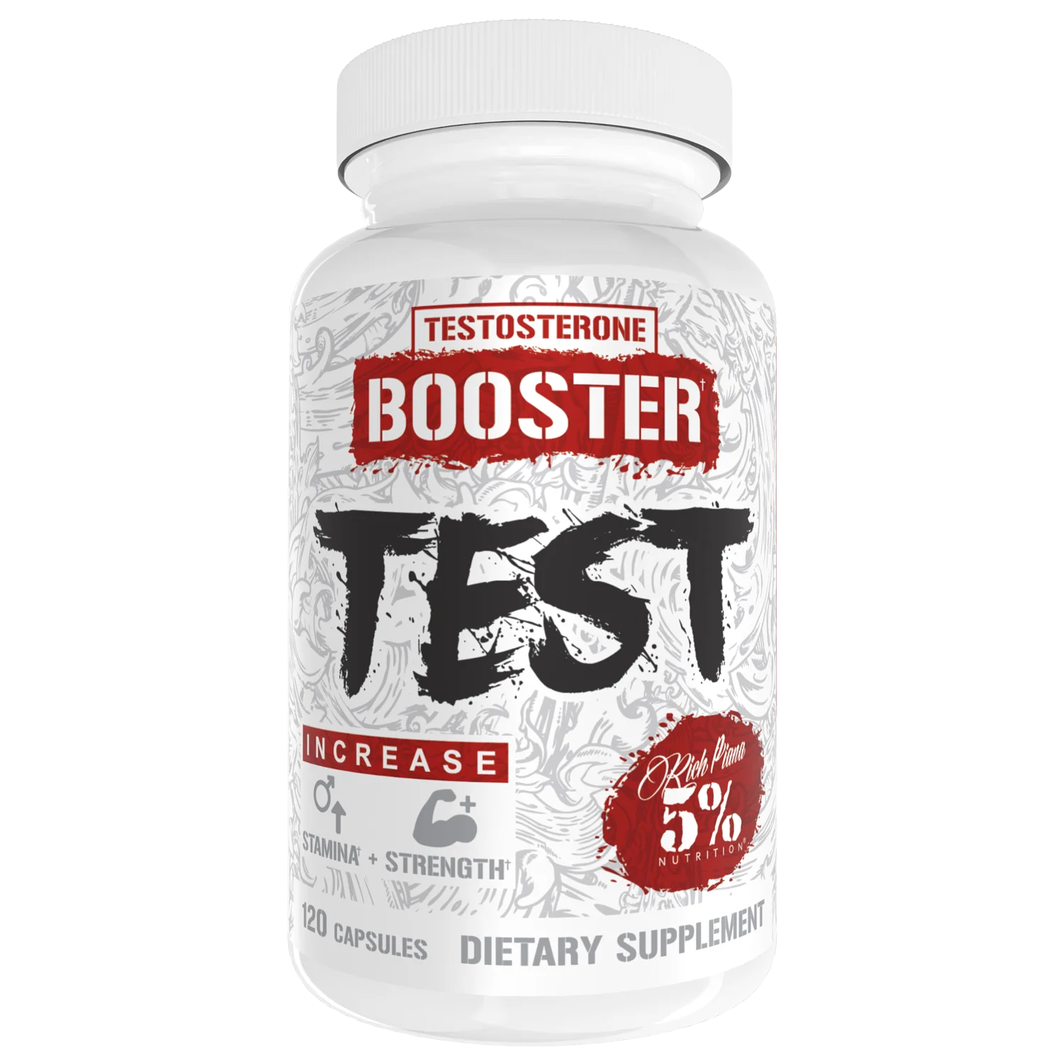 Test Booster
