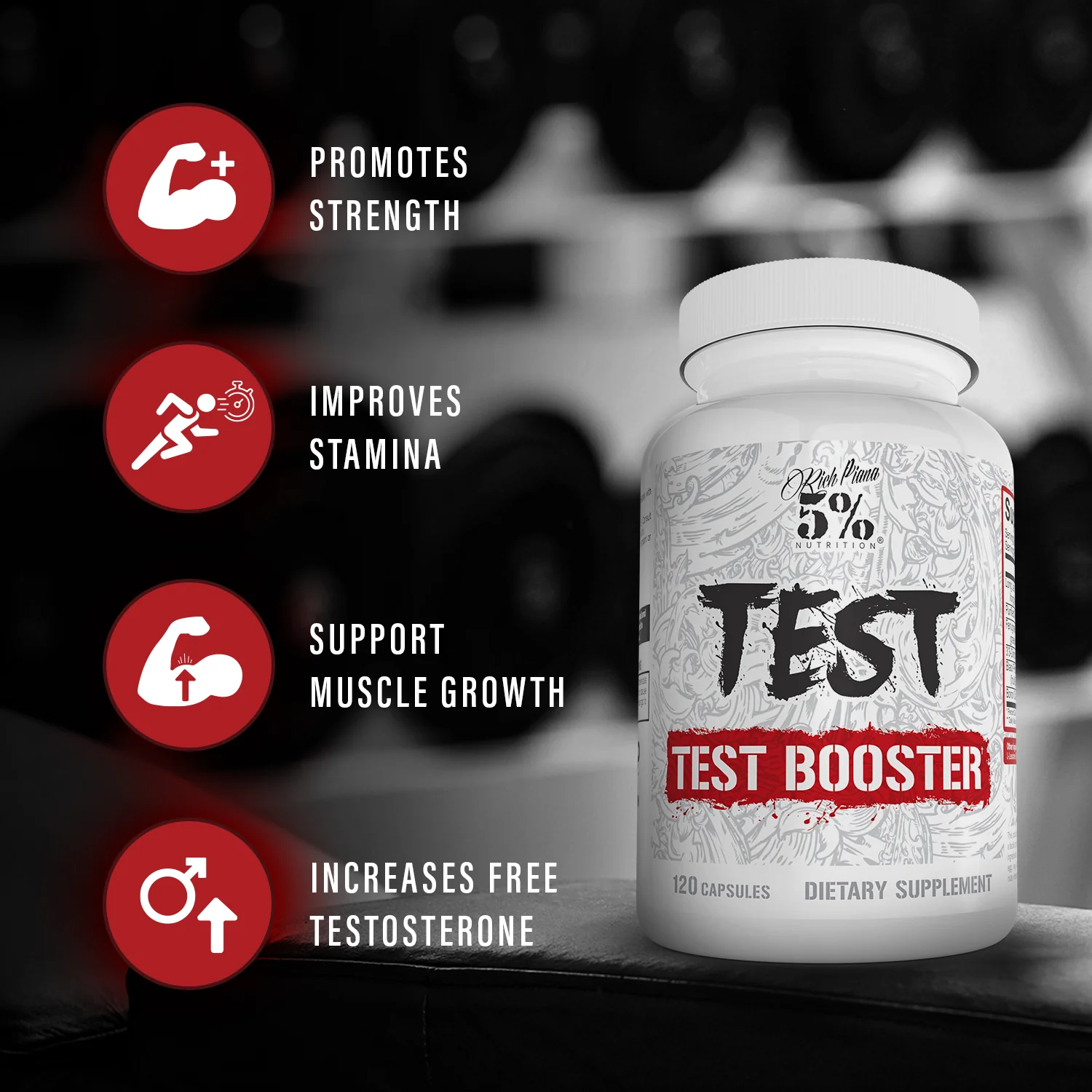 Test Booster - Image 3