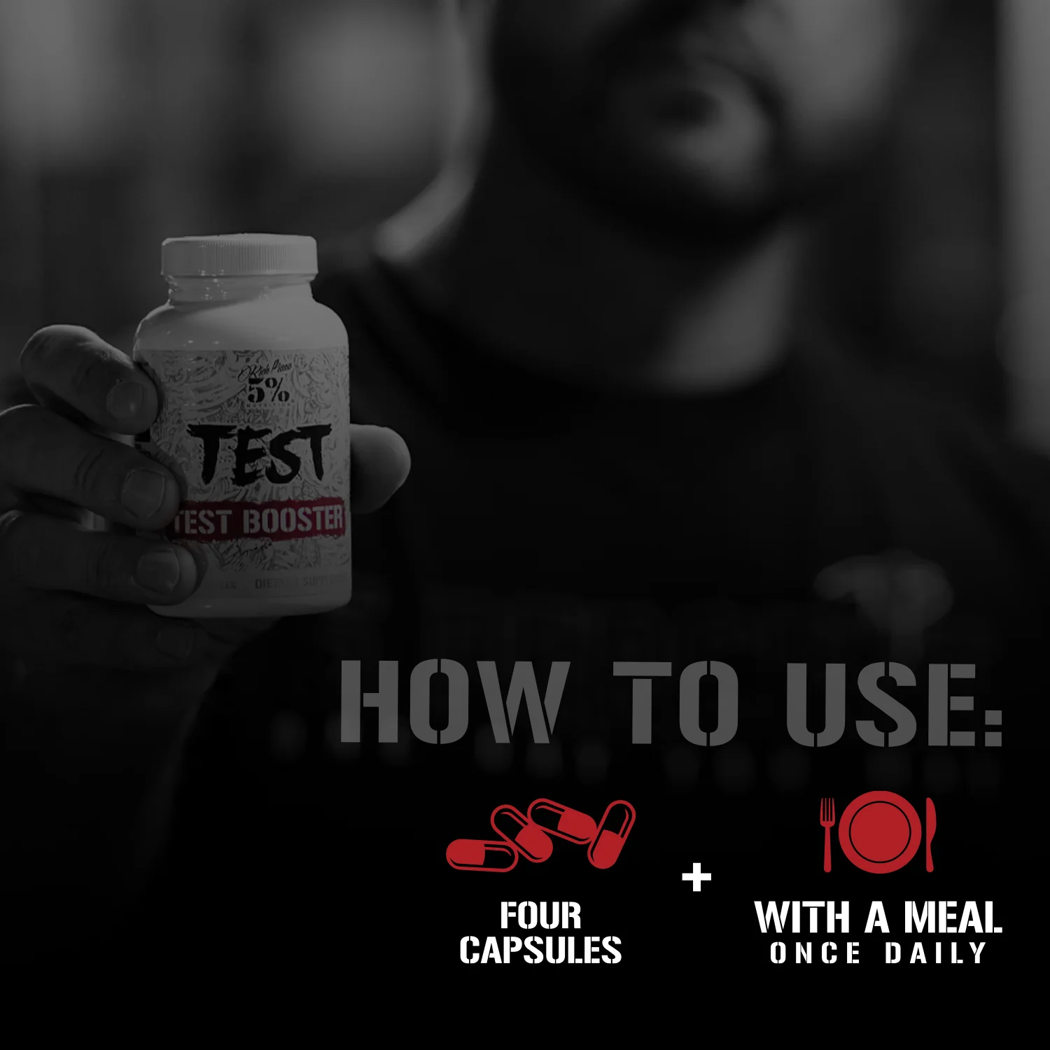 Test Booster - Image 4