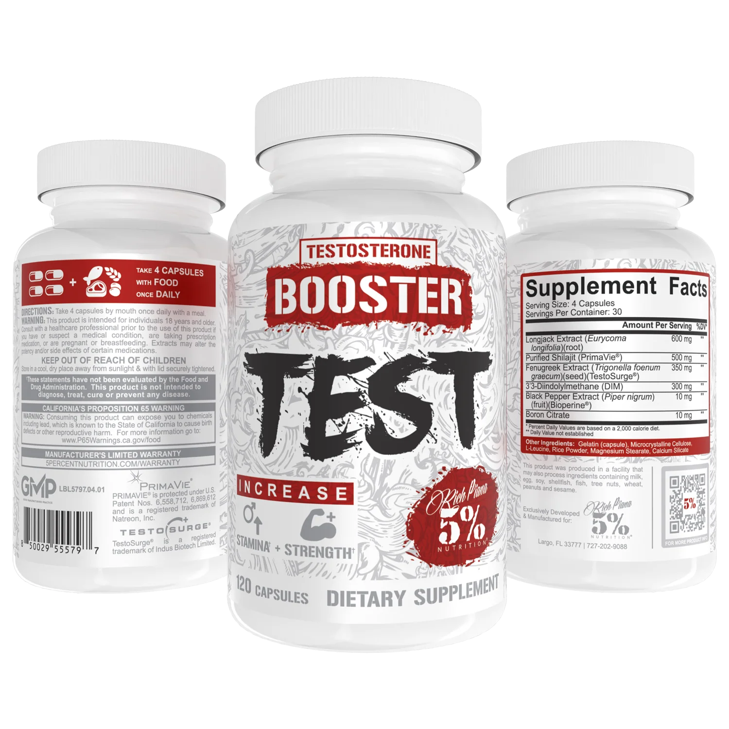 Test Booster - Image 7