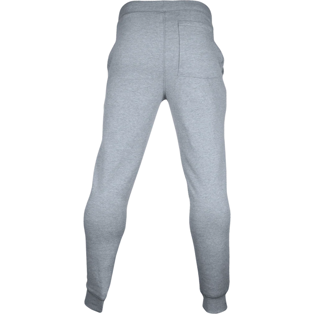 WHATEVER IT TAKES, Gray Joggers - Image 2