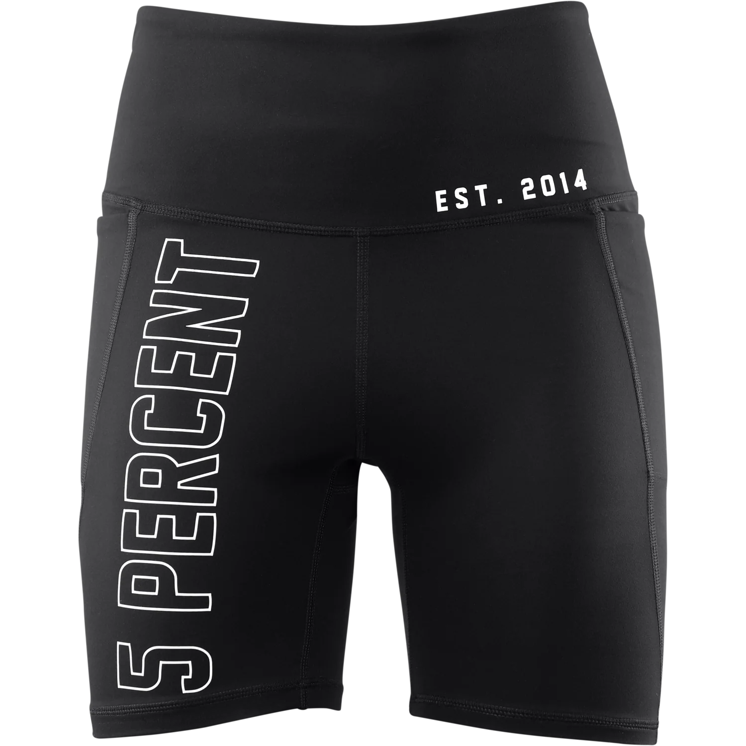 Women's Crown Sports Bra & Spandex Shorts Set - Image 3
