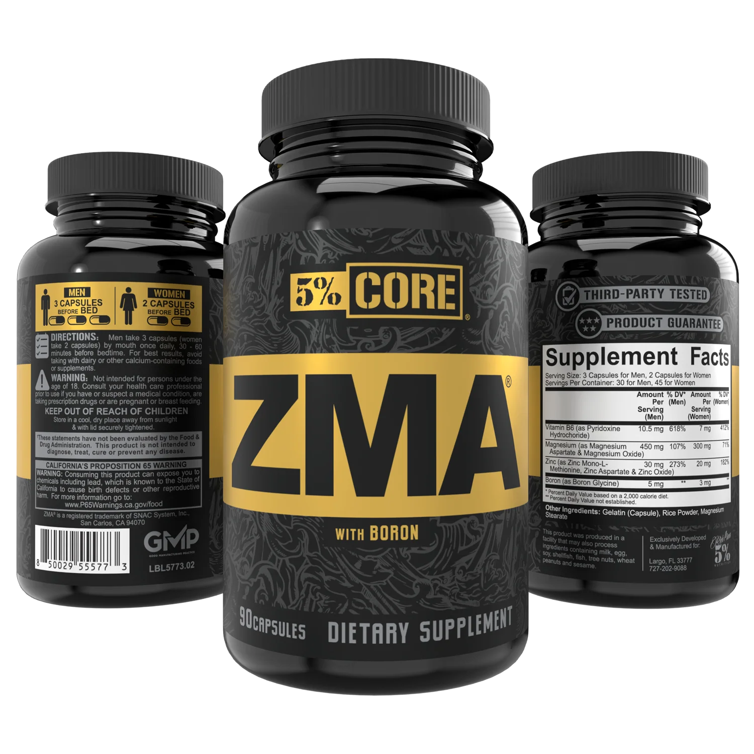 ZMA® - Image 5