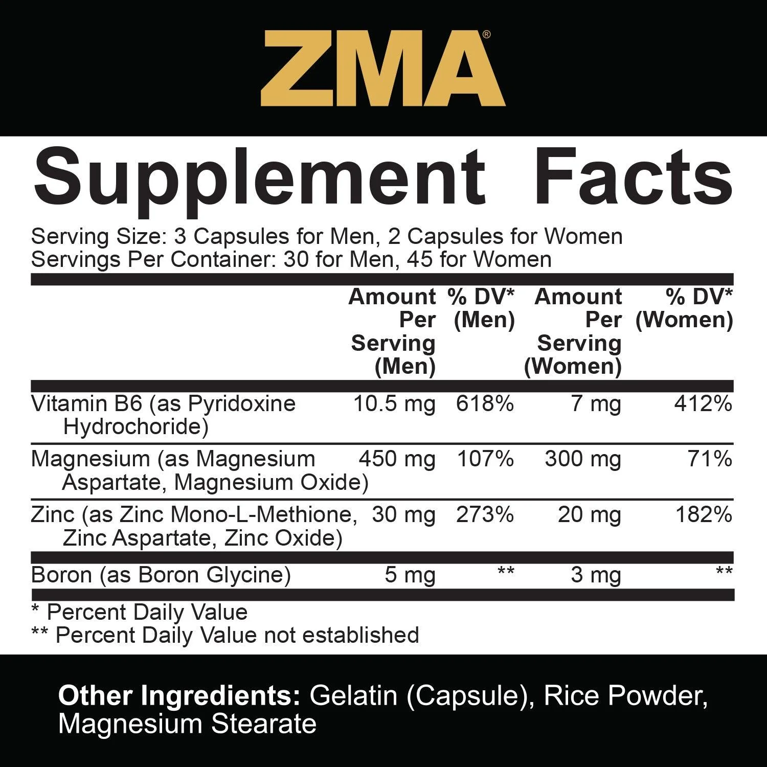 ZMA® - Image 6